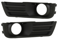 Решетка в бампер FORD C-max 2003-2007