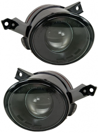 Фара противотуманная VW Touran 2006-2010