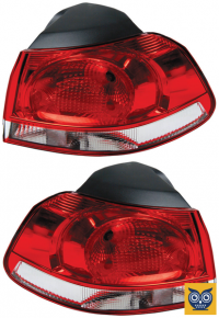 Фара Volkswagen Golf IV 1997-2003