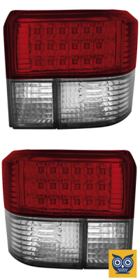 Фонар задній VW T4