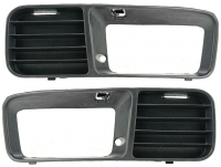 Решітка в бампер VW Caddy 1 1995-2004