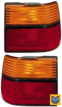 Фонар задній VW Vento 1992-1999