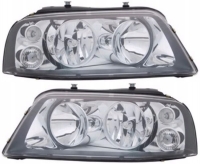Фара Seat Alhambra 2001-2010