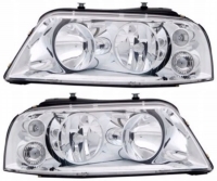 Фара Seat Alhambra 2001-2010