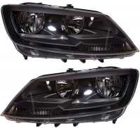 Фара Seat Alhambra 2010+