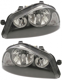 Фара Seat Arosa 2001-2004