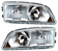 Фара VOLVO S70/V70/XC70 1997-2000