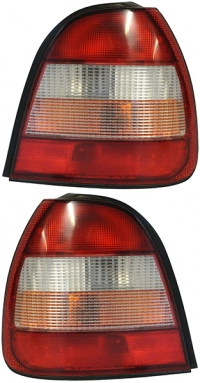 Фонар задній Nissan Sunny 1990-1996