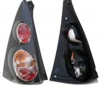 Фонар задній PEUGEOT 107 2005-2012