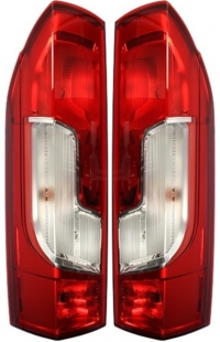 Фонар задній PEUGEOT Boxer 2014+