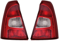 Фонар задній RENAULT Logan 2009-2013