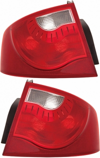 Фонар задній SEAT Exeo 2008-2013