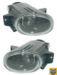 Протитуманна фара SEAT Toledo 1999-2004