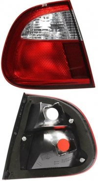 Фонар задній зовнішній SEAT Ibiza+Cordoba 1999-2002