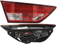 Фонар задній внутрішній SEAT Leon 2013+