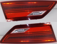 Фонар задній внутрішній SEAT Leon 2016+
