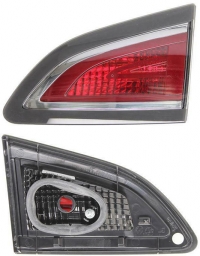 Фонар задній внутрішній RENAULT Scenic III 2012-2016