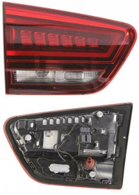 Фонар внутрішній задній SEAT Alhambra 2015+