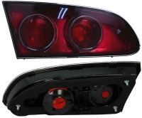 Фонар задній внутрішній SEAT Ibiza 2002-2009 +Cordoba