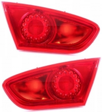 Фонар задній внутрішній SEAT Leon 2009-2012