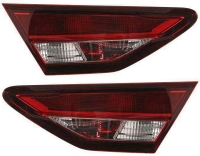 Фонар задній внутрішній. SEAT Leon 2012+