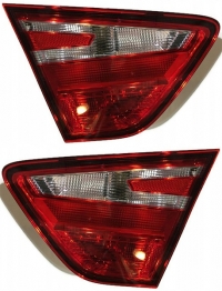 Фонар внутрішній задній SEAT Toledo 2012+