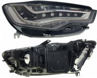 Фара Audi A6 2011–2014 C7