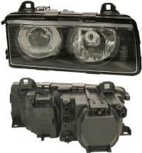 Фара BMW 3 E36 1990-1994