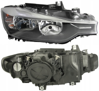Фара BMW 3 (F30/F31) 2012-2014