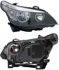 Фара BMW 5 E60 2003-2004