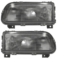 Фара Caddy 1 Pickup