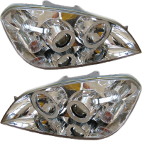 Фара Chery Eastar 2003-2011