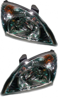 Фара Chery Tiggo 2005-2012 T11