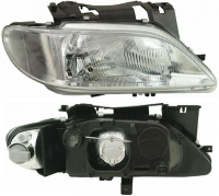 Фара Citroen Xsara N0/N1/N2 1997-2000