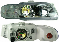 Фара Daewoo Nubira 1997-1999 (j100)
