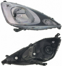 Фара Honda Jazz 2008-2011