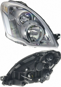 Фара Iveco Daily 2011-2014