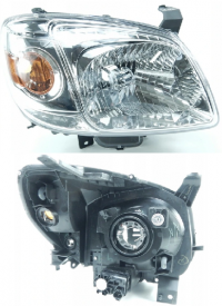 Фара Mazda BT-50 2008-2011