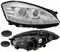 Фара Mercedes 221 2009-2013 S-Class