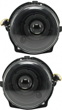 Фара Mercedes 460/461/463 2006-2013 G-class