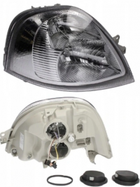 Фара Nissan InterStar (X70) 2004-2010