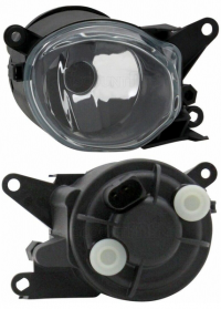Протитуманна фара Audi A4 B5 1999–2001