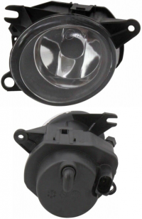 Протитуманна фара Audi A6 C5 2001–2005