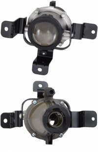 Протитуманна фара CHEVROLET Spark/Matiz M300 2010-2013