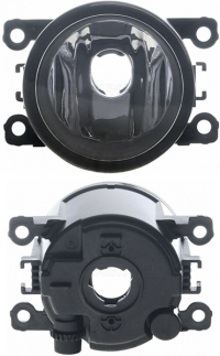 Фара противотуманная CITROEN C4 Picasso 2006-2013