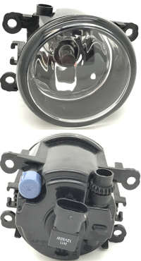 Фара противотуманная FORD C-max 2010-2014