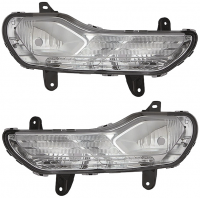 Фара противотуманная FORD Kuga 2013-2016