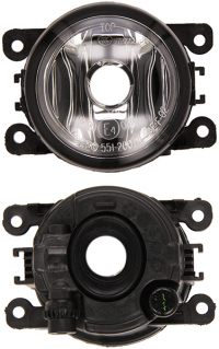 Фара противотуманная FORD Transit/Tourneo Connect 2006-2009