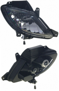 Фара противотуманная  HYUNDAI IX20 2010+