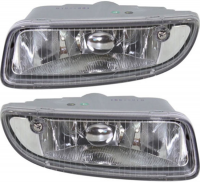 Протитуманна фара HYUNDAI Sonata IV EF 1998-2001